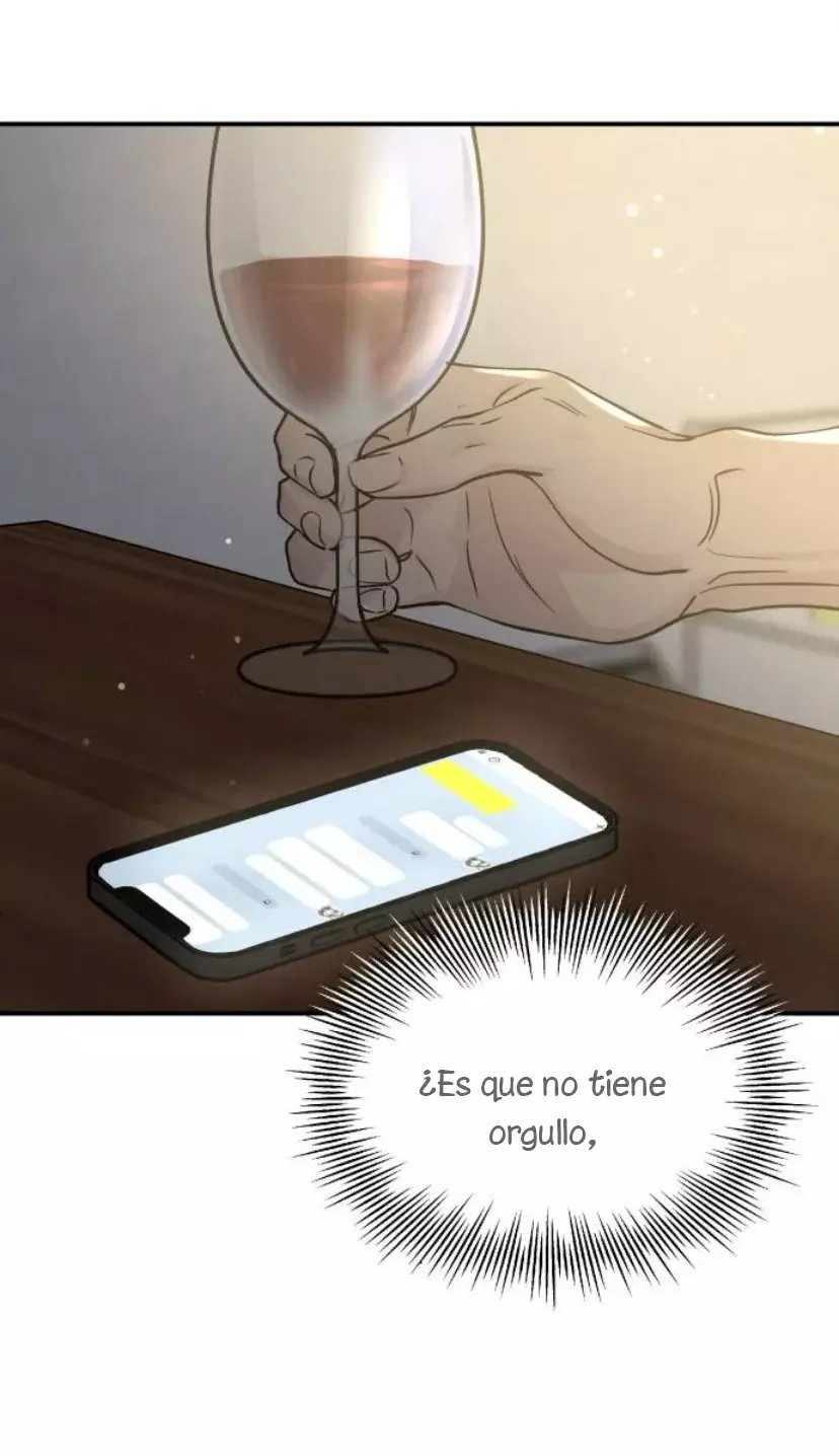 Amor egoísta capítulo 35 página 64