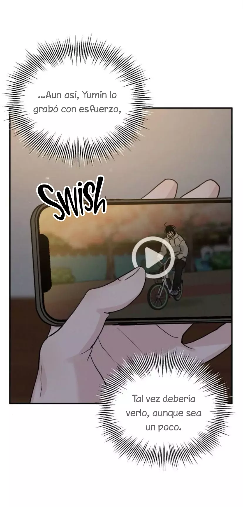 Amor egoísta capítulo 35 página 67