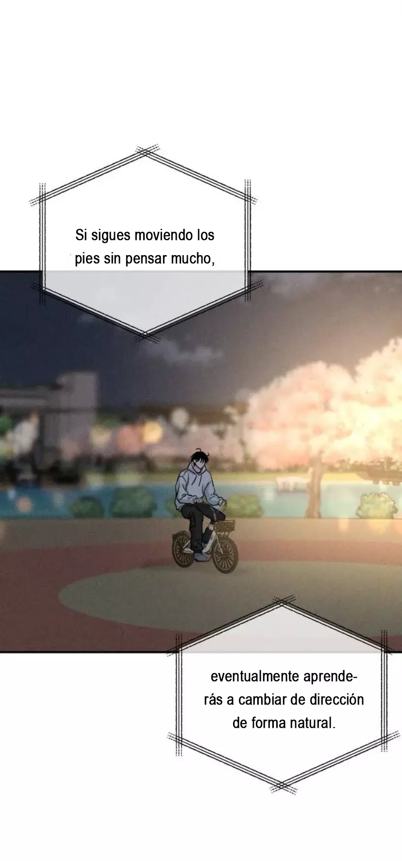 Amor egoísta capítulo 35 página 71