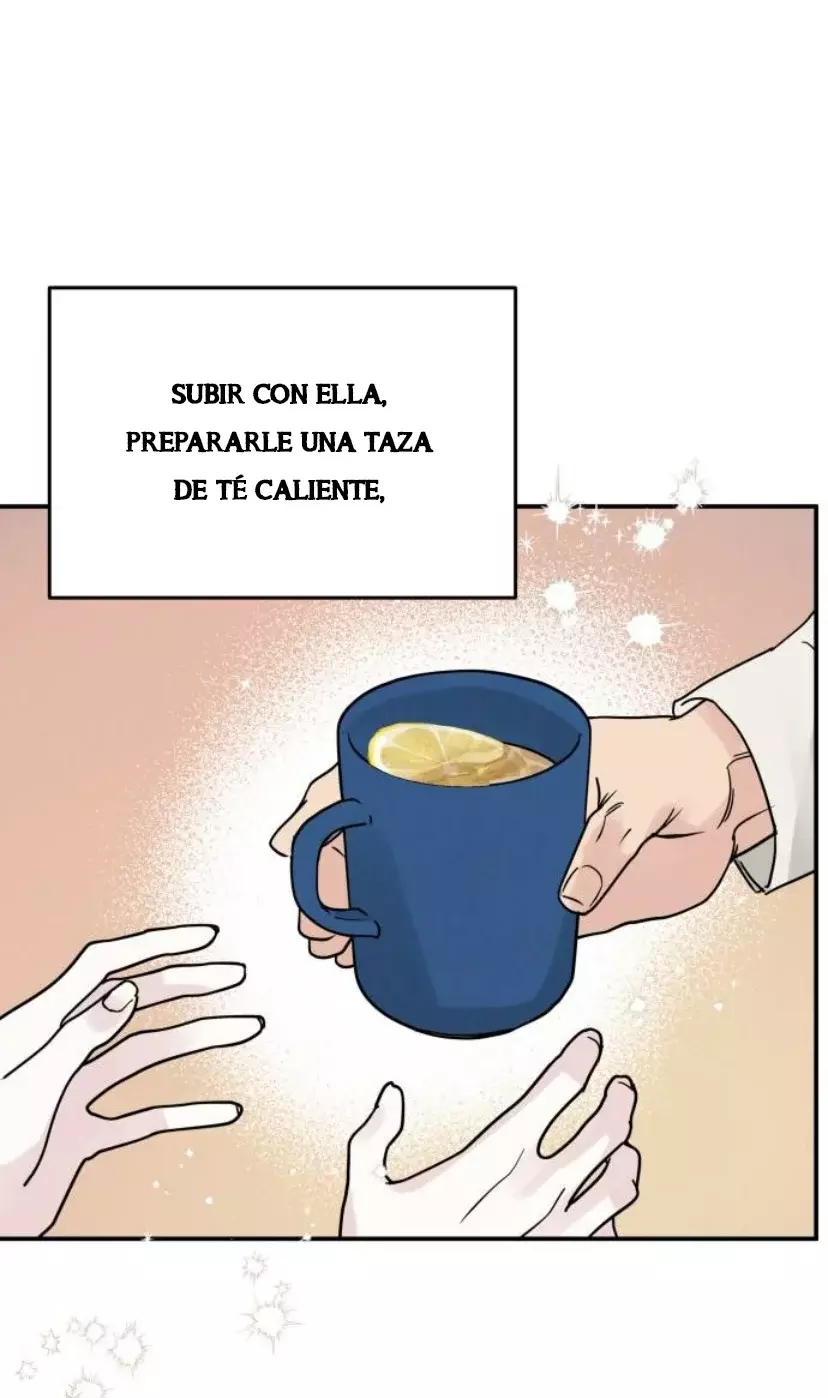 Amor egoísta capítulo 35 página 79