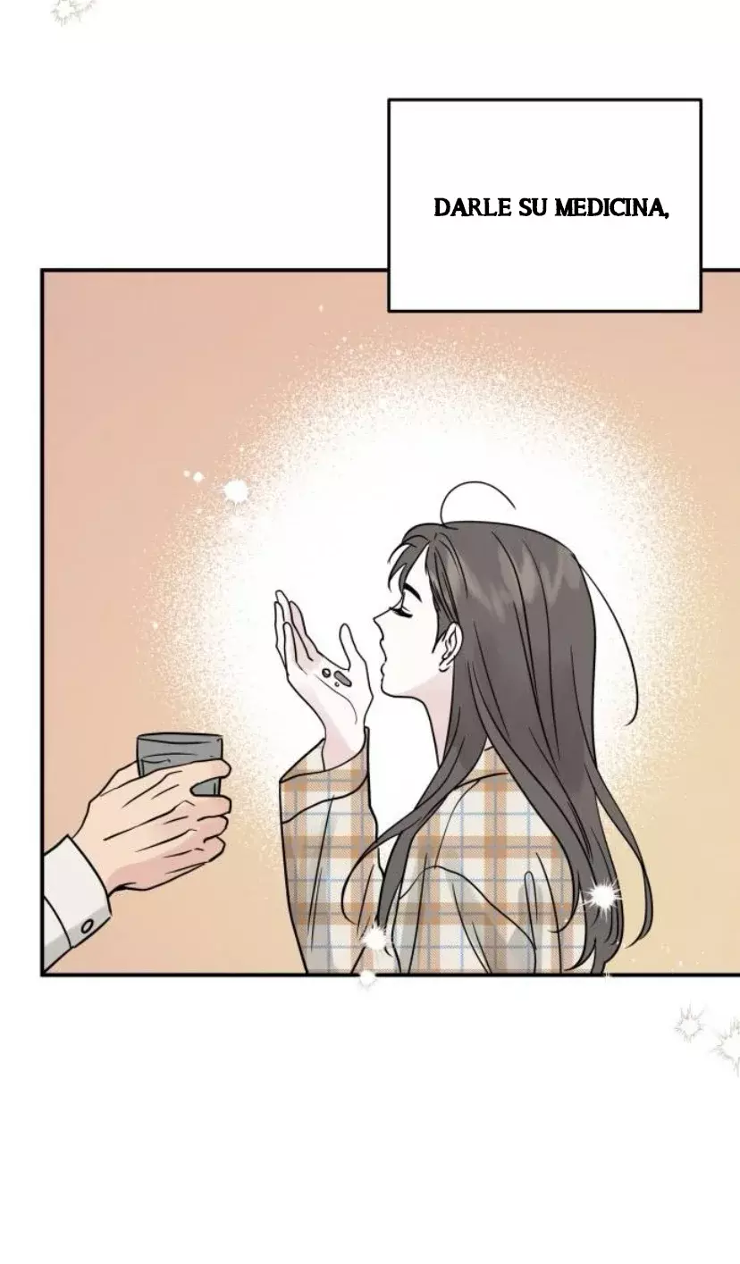 Amor egoísta capítulo 35 página 80