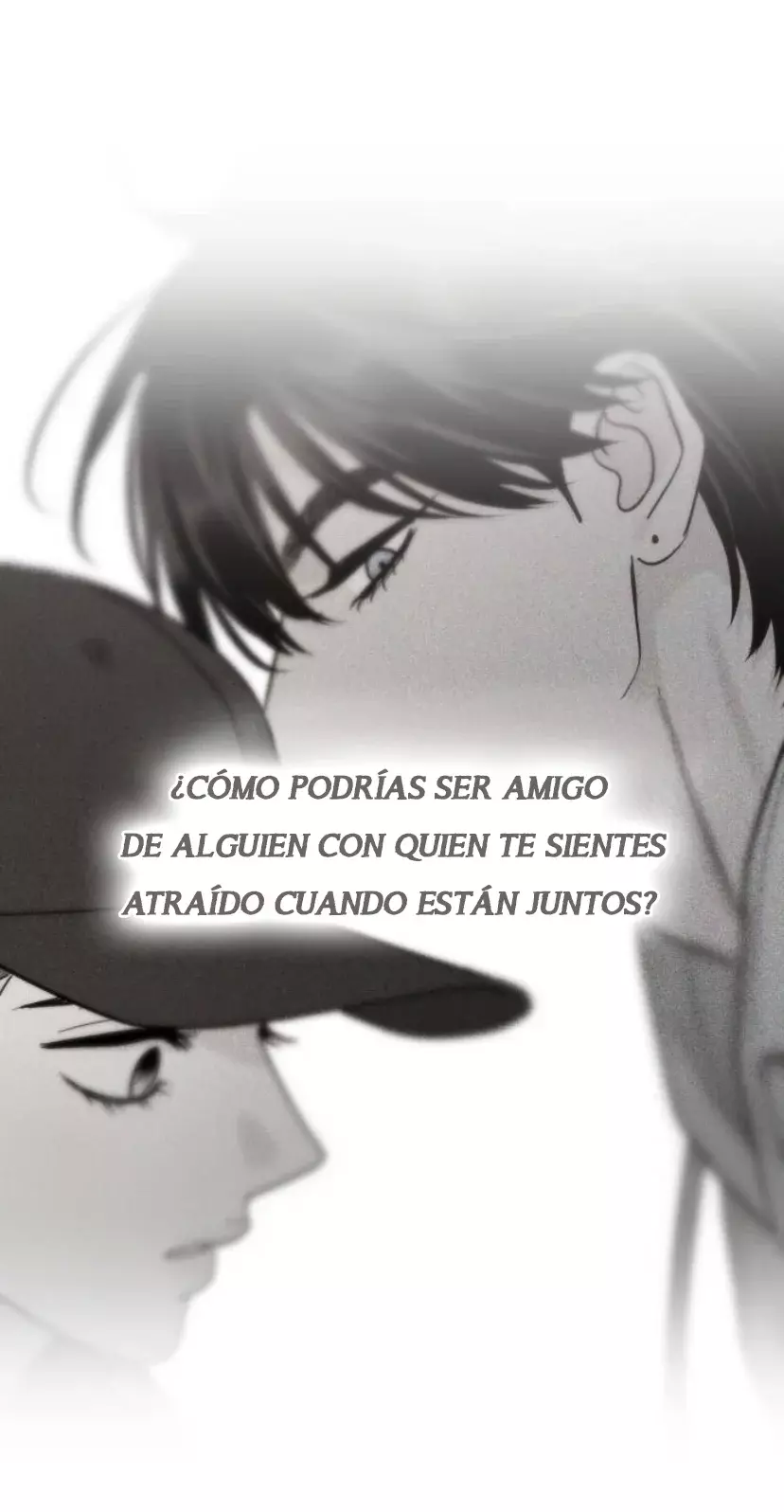 Amor egoísta capítulo 35 página 83
