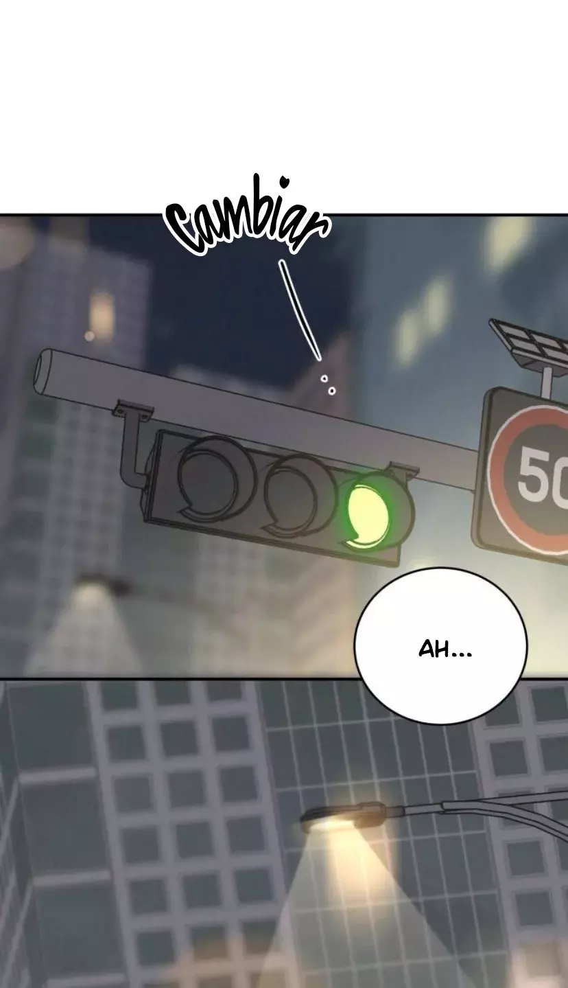 Amor egoísta capítulo 35 página 84