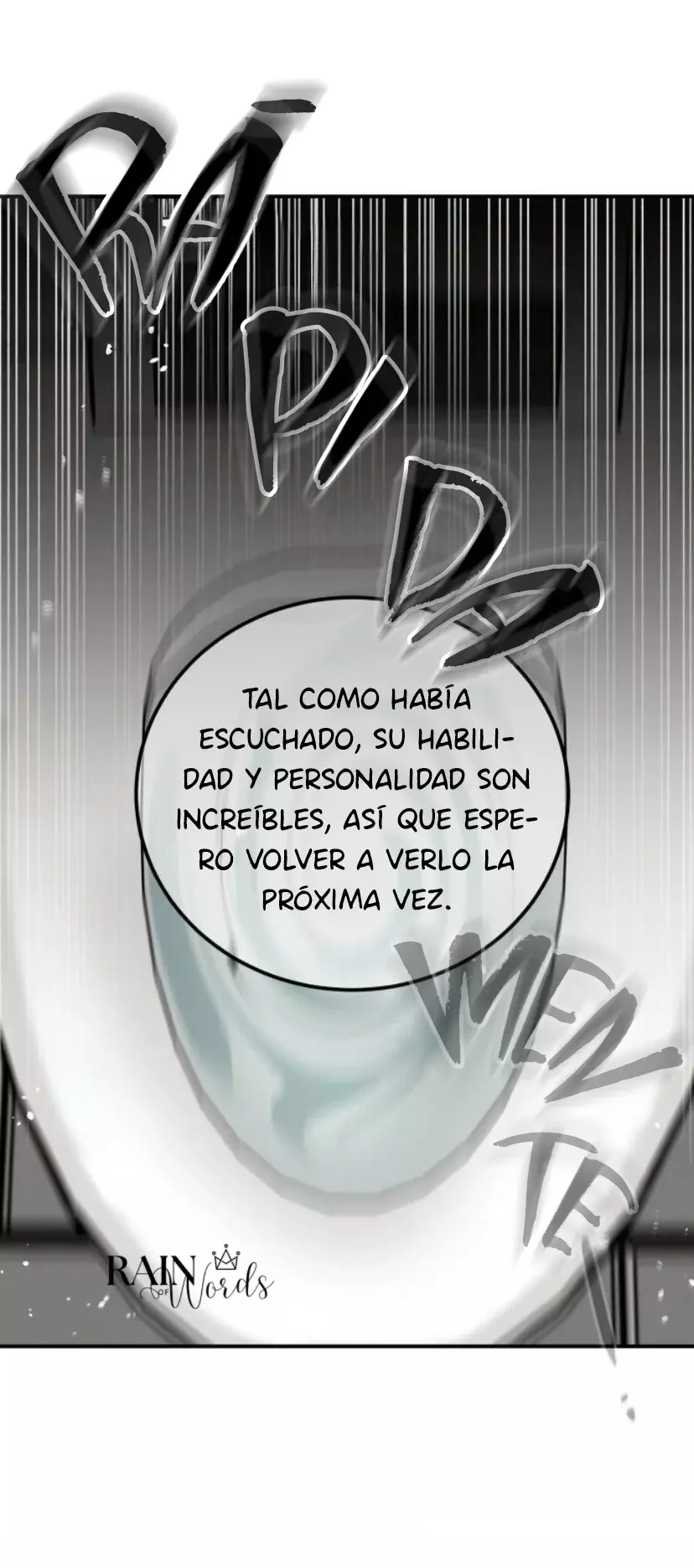 Amor egoísta capítulo 36 página 11
