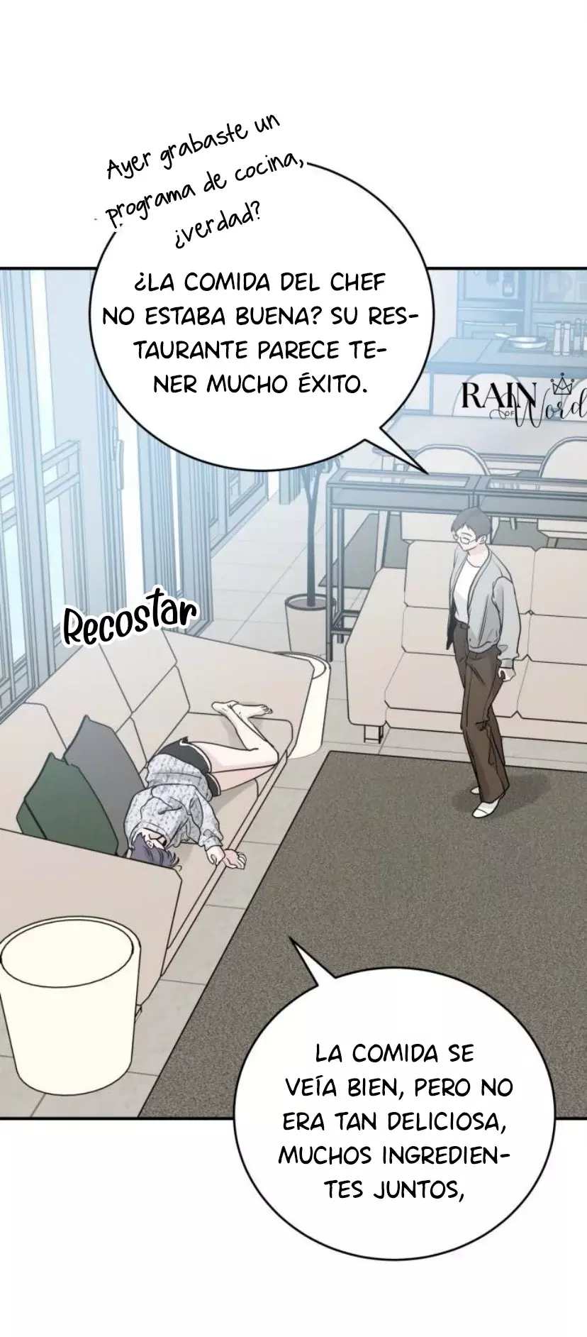 Amor egoísta capítulo 36 página 14