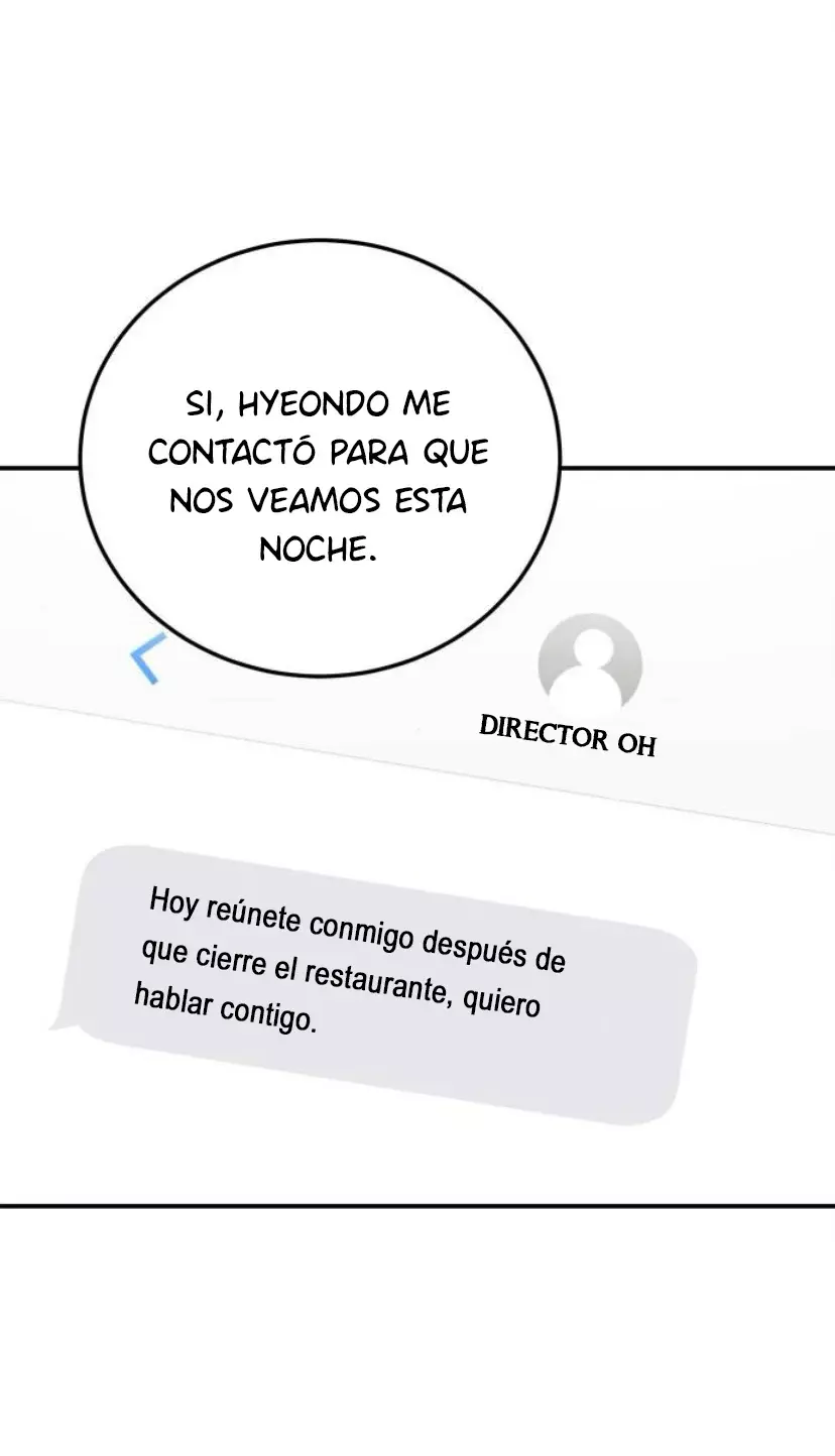 Amor egoísta capítulo 36 página 18