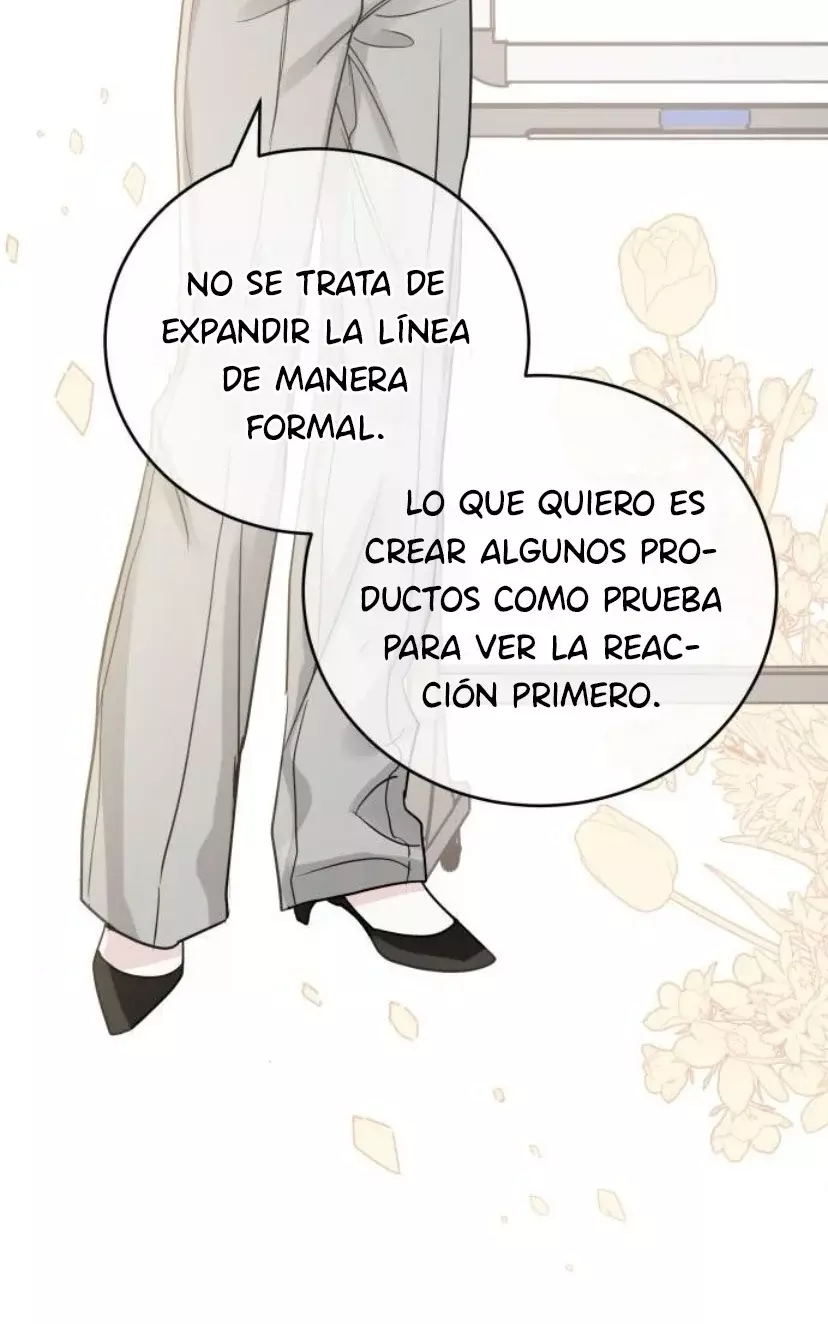 Amor egoísta capítulo 36 página 29