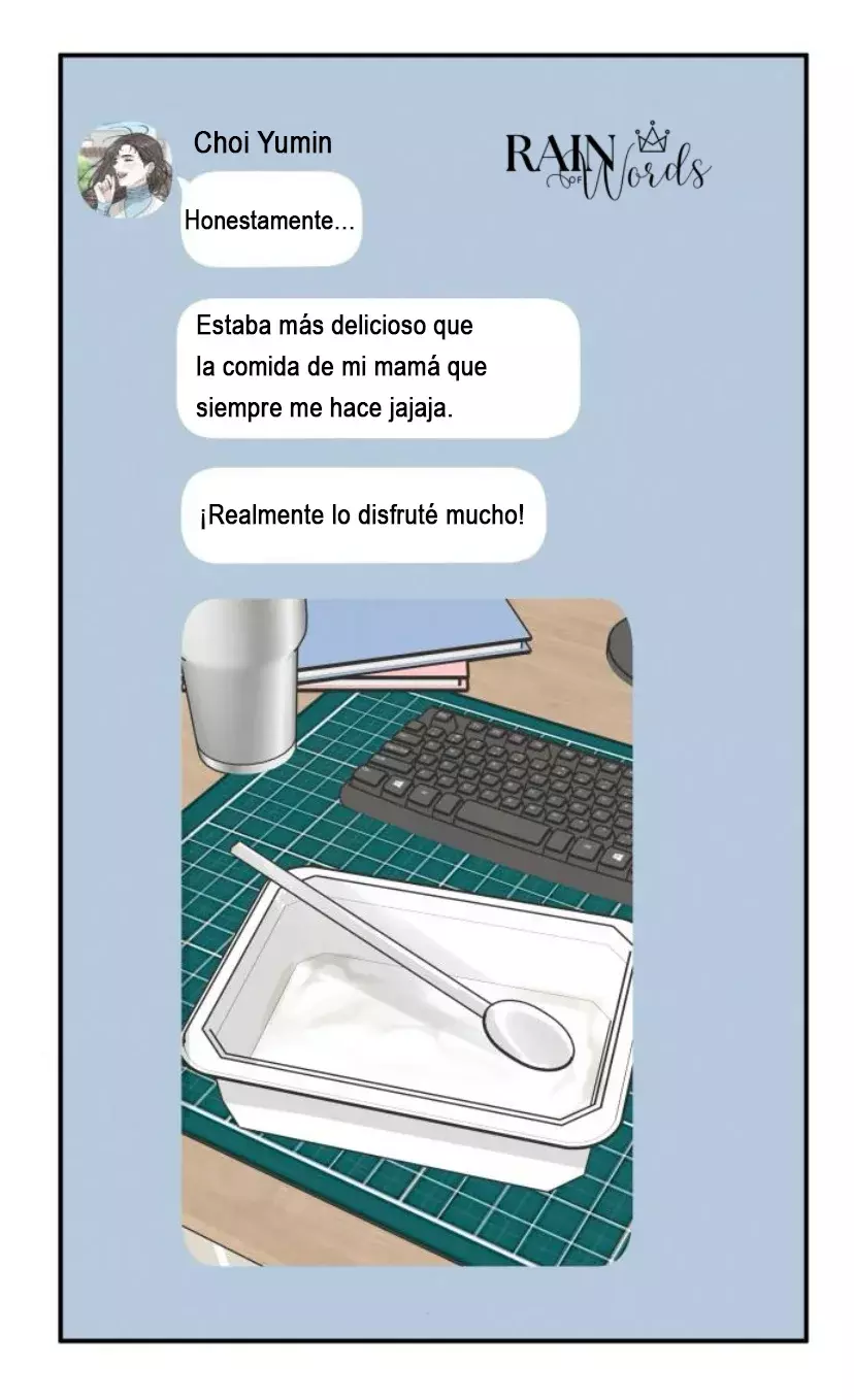 Amor egoísta capítulo 36 página 46