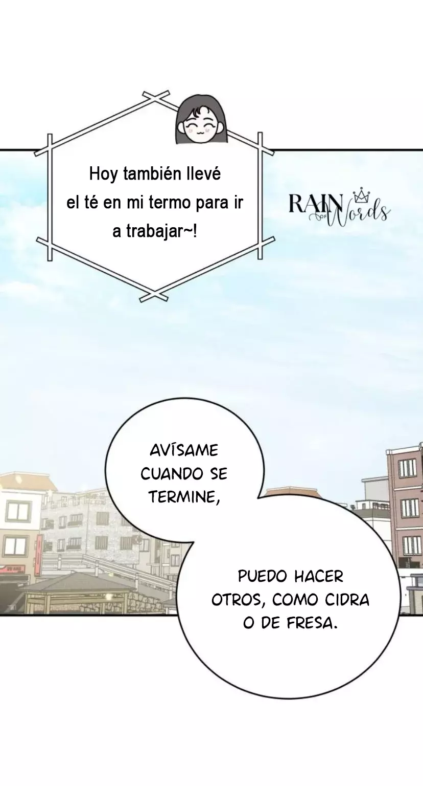 Amor egoísta capítulo 36 página 52