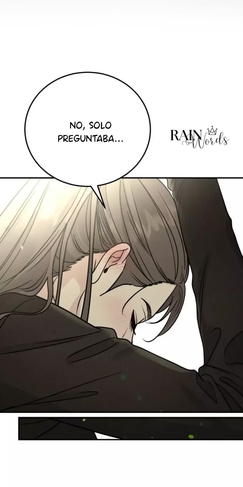 Amor egoísta capítulo 36 página 60