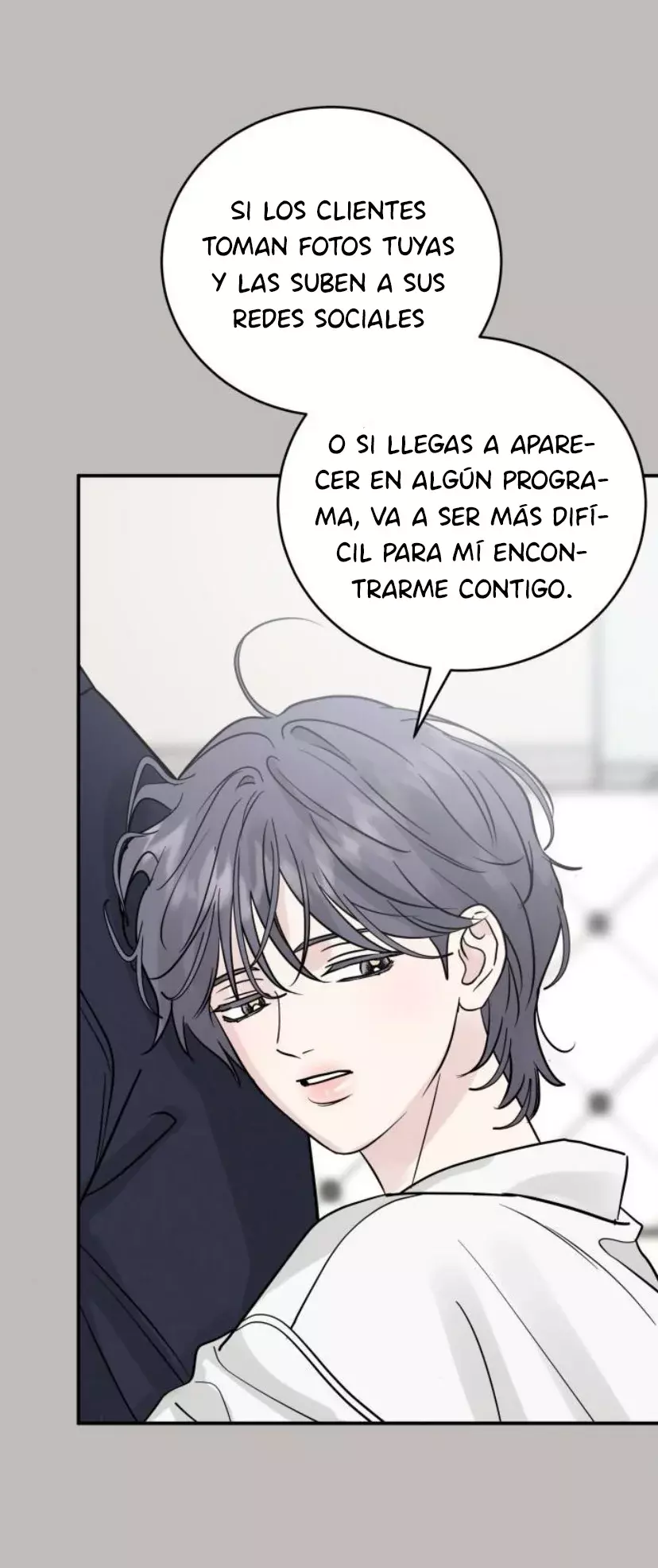 Amor egoísta capítulo 36 página 74