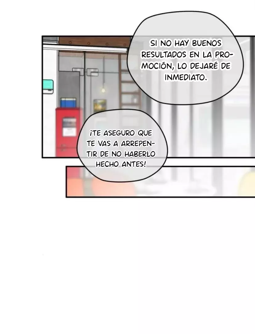 Amor egoísta capítulo 36 página 82