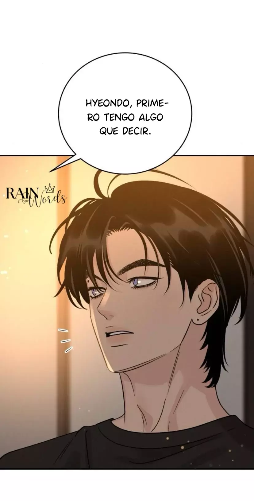 Amor egoísta capítulo 37 página 12