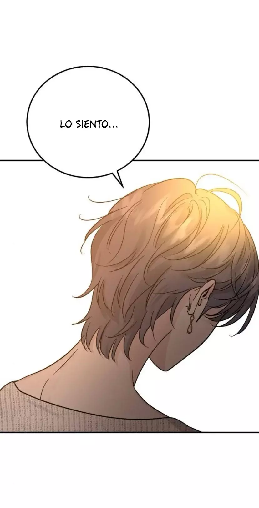 Amor egoísta capítulo 37 página 14