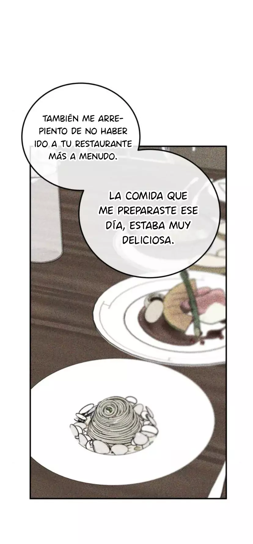 Amor egoísta capítulo 37 página 17