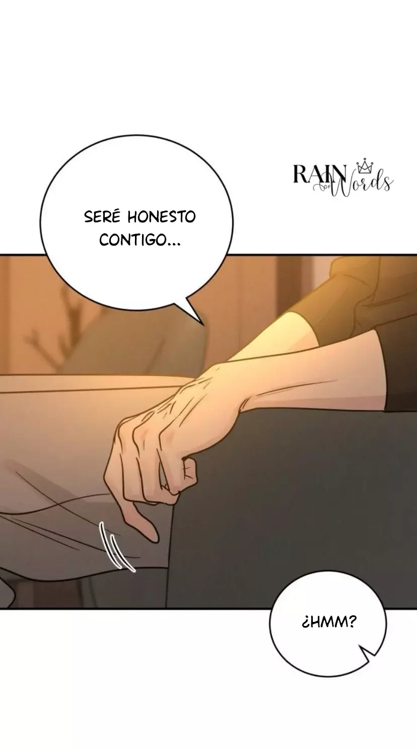 Amor egoísta capítulo 37 página 20