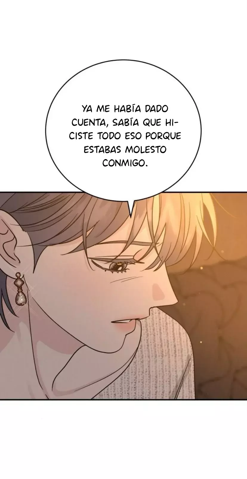 Amor egoísta capítulo 37 página 24