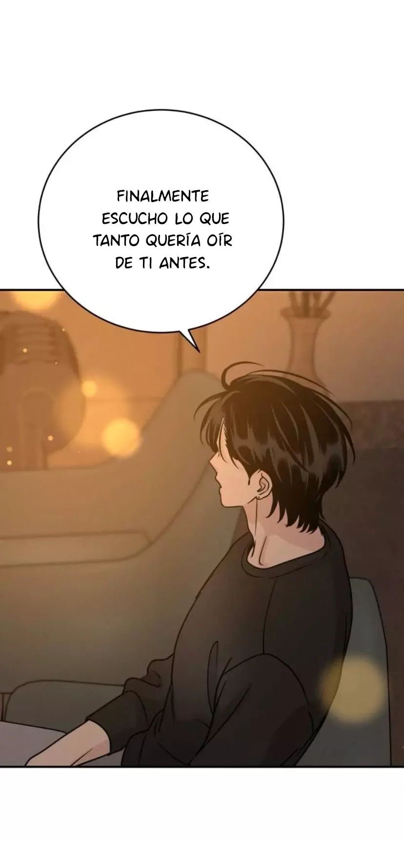 Amor egoísta capítulo 37 página 25