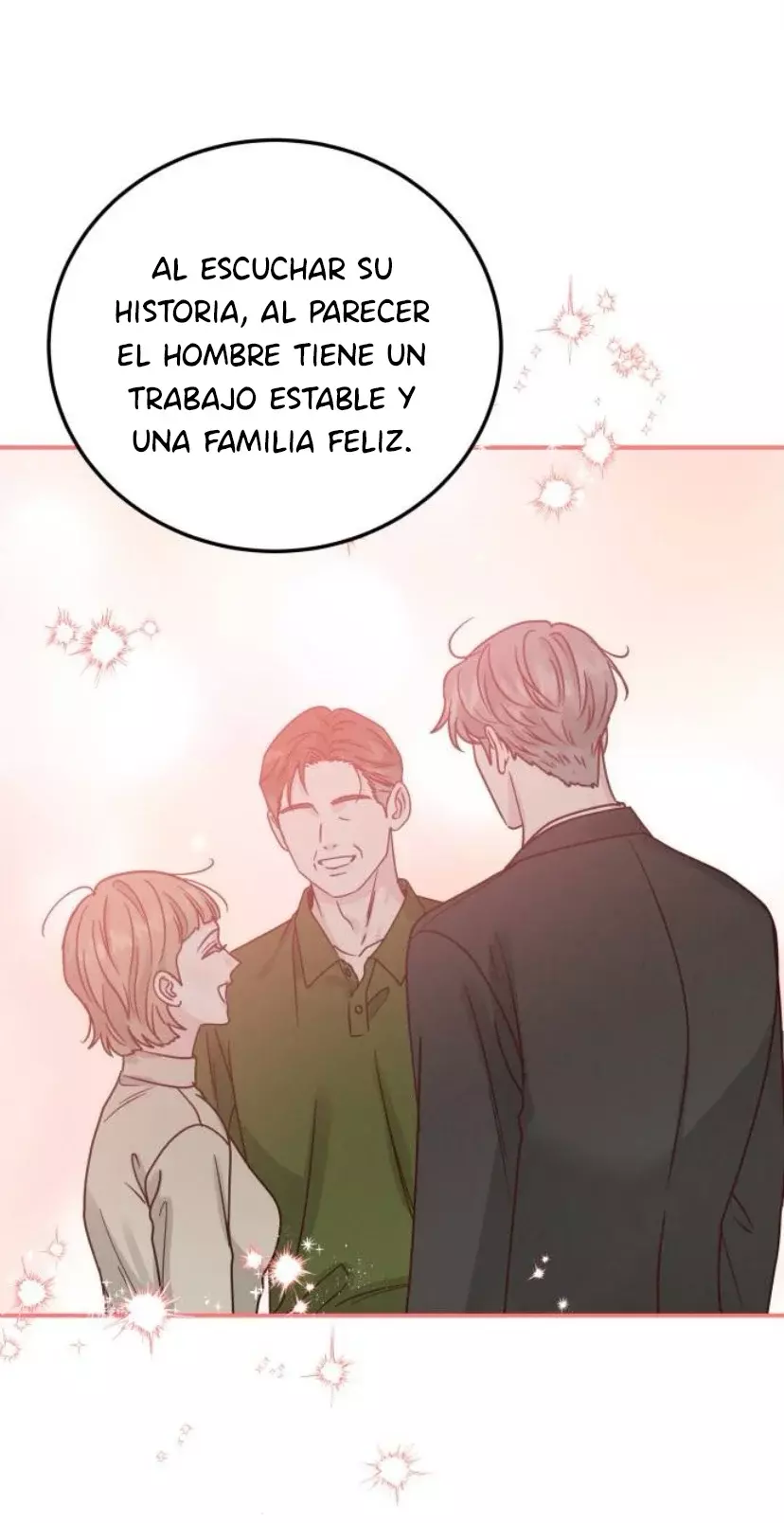 Amor egoísta capítulo 37 página 33
