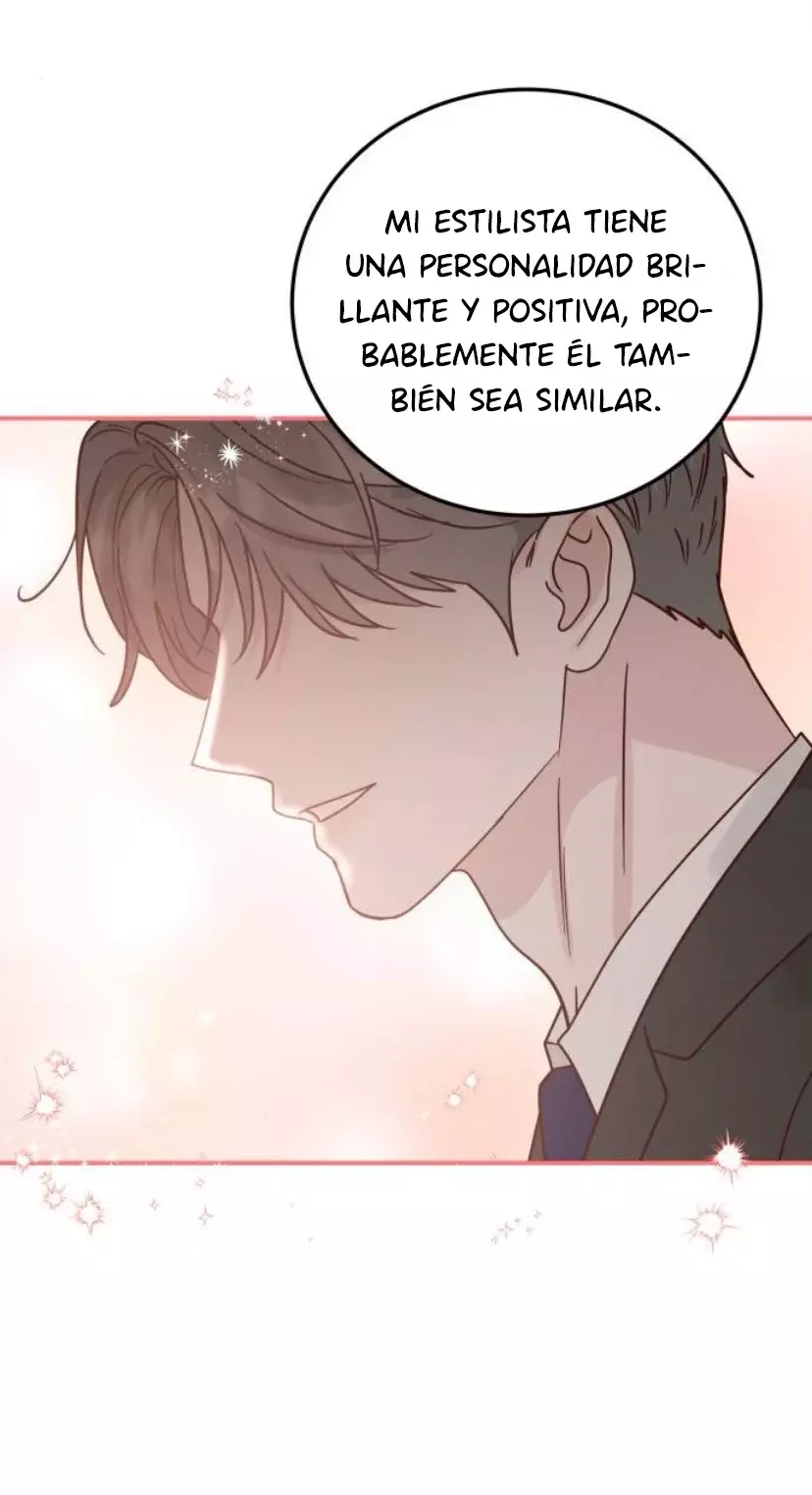 Amor egoísta capítulo 37 página 34