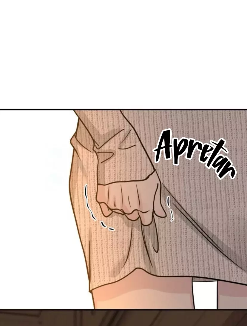 Amor egoísta capítulo 37 página 44