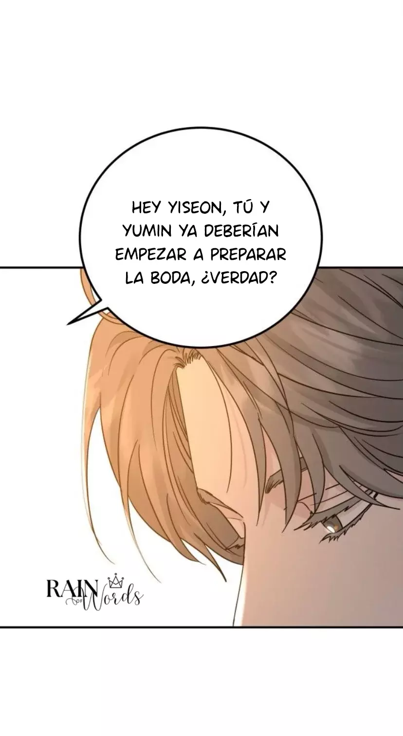 Amor egoísta capítulo 38 página 16