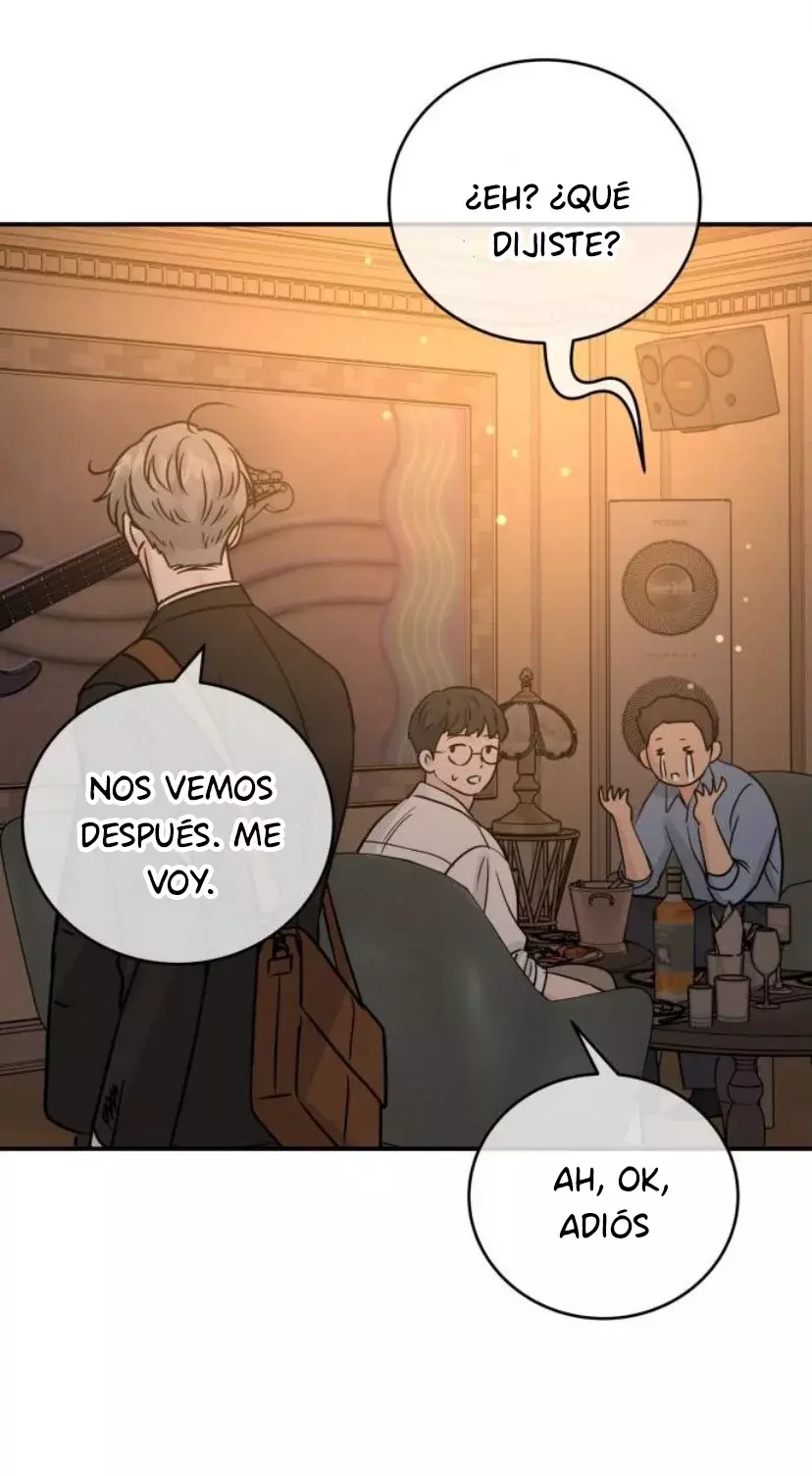 Amor egoísta capítulo 38 página 26