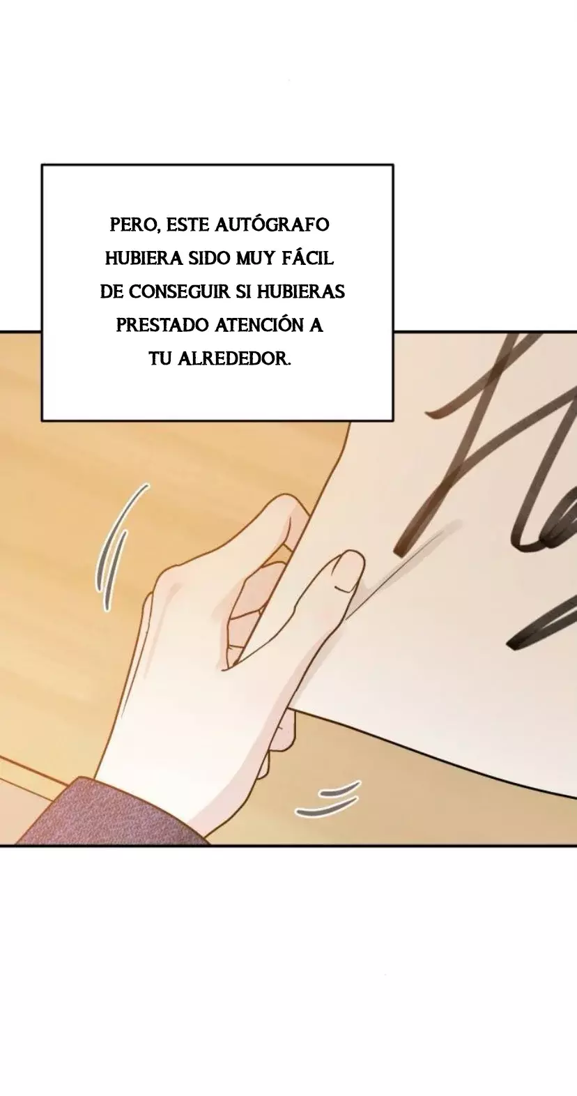 Amor egoísta capítulo 38 página 40