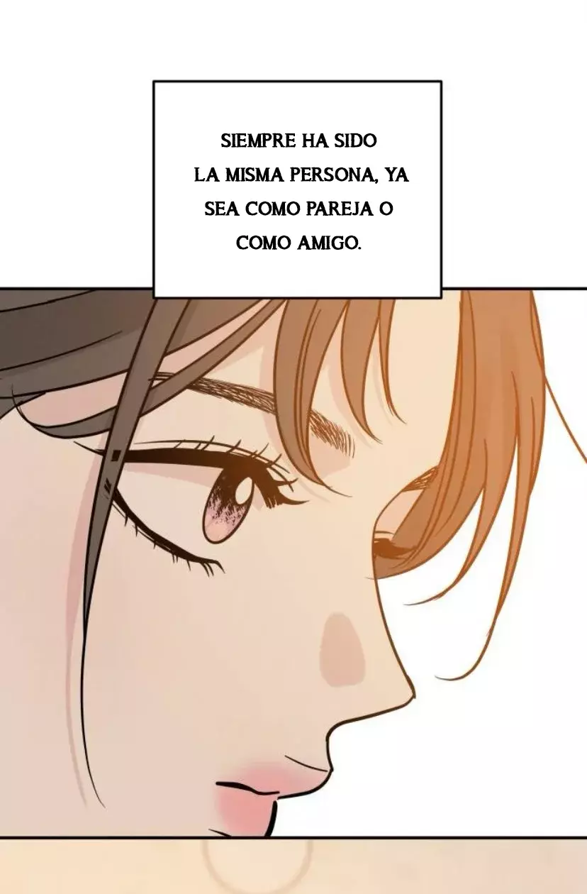 Amor egoísta capítulo 38 página 41