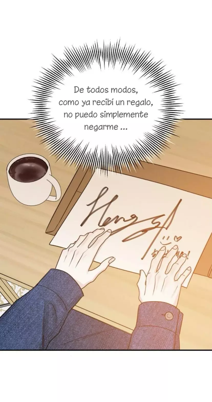 Amor egoísta capítulo 38 página 45