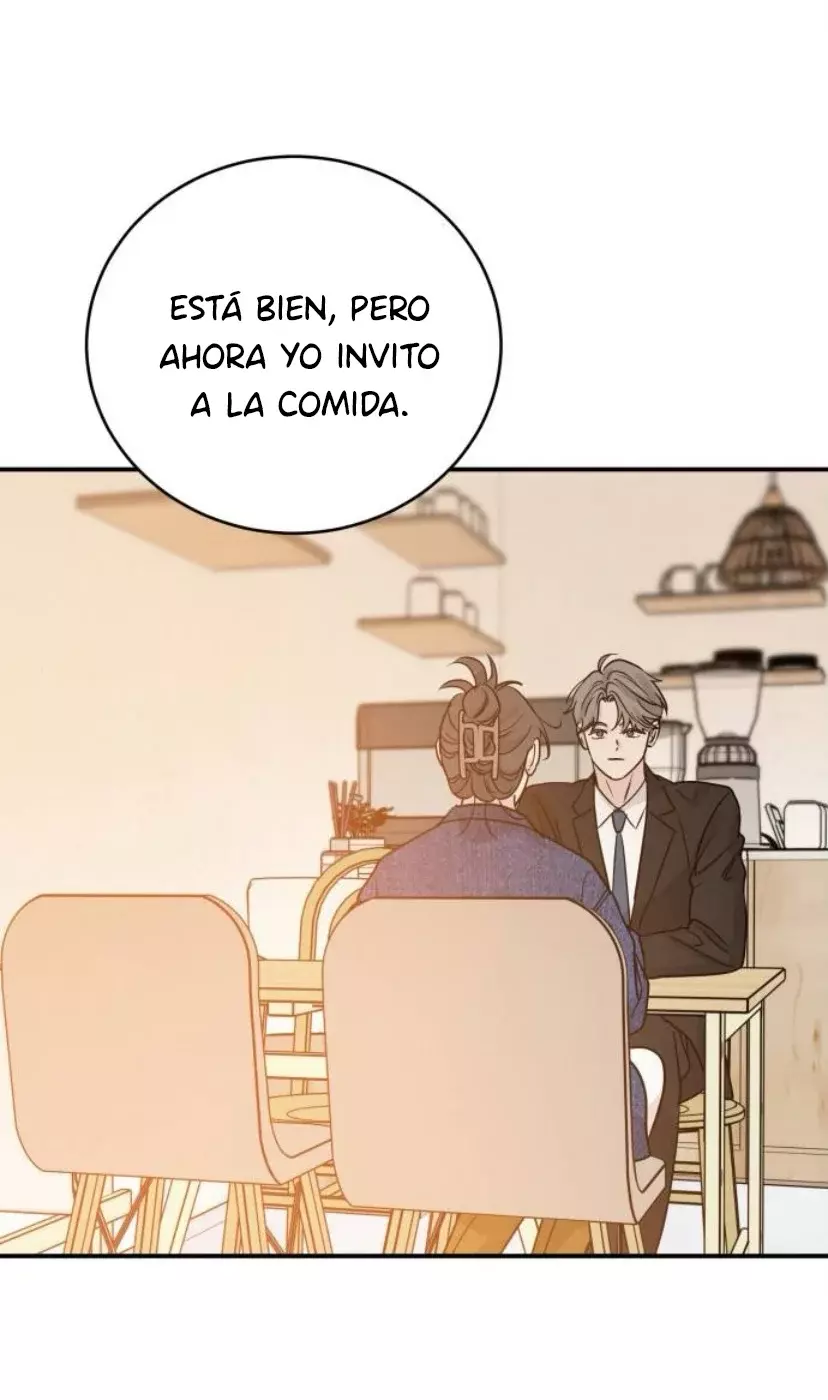 Amor egoísta capítulo 38 página 46