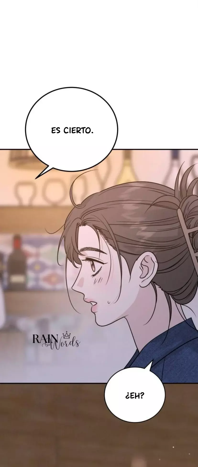 Amor egoísta capítulo 38 página 53