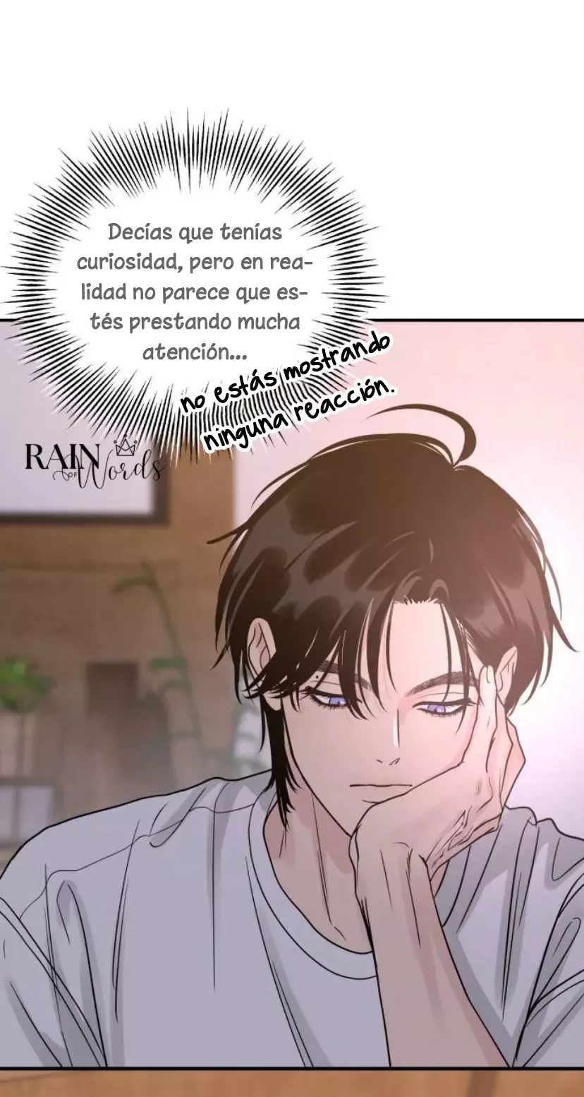 Amor egoísta capítulo 38 página 60