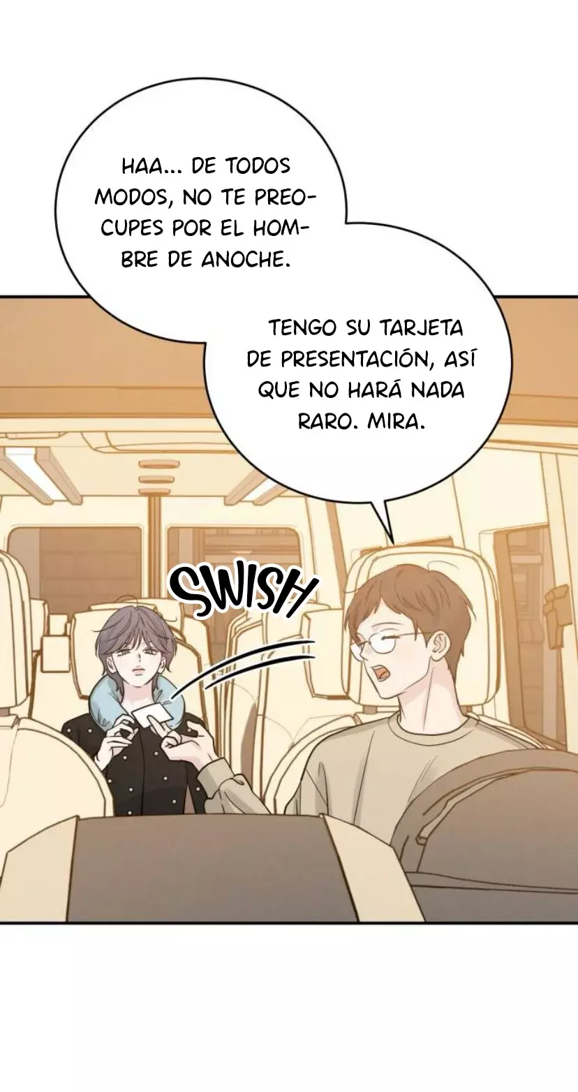 Amor egoísta capítulo 39 página 11