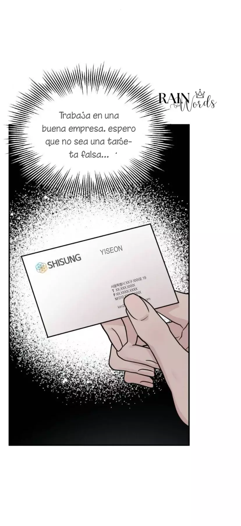 Amor egoísta capítulo 39 página 12