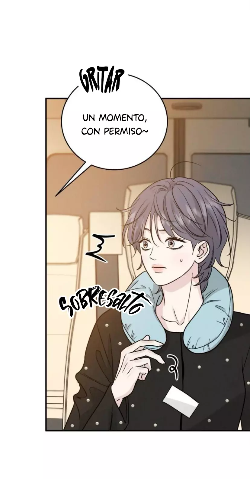 Amor egoísta capítulo 39 página 13