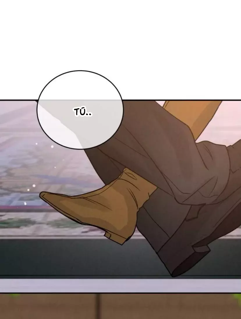 Amor egoísta capítulo 39 página 20