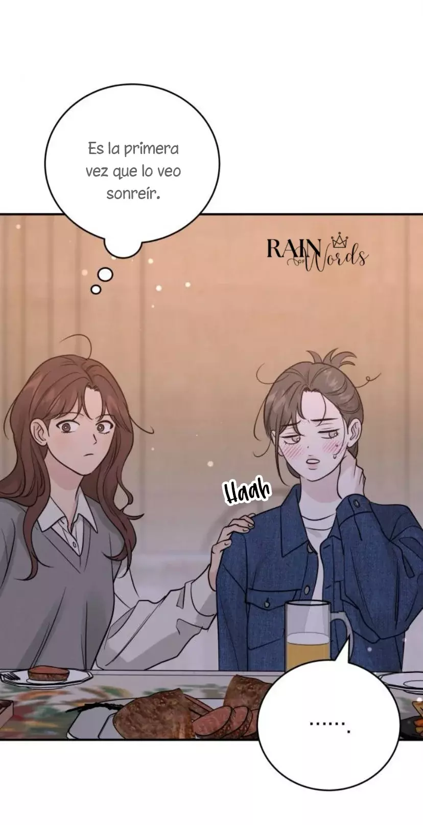 Amor egoísta capítulo 39 página 27