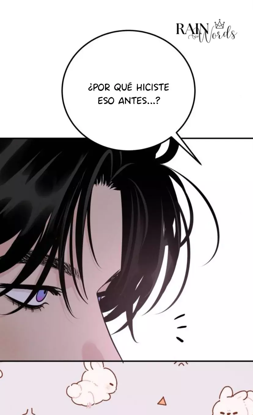 Amor egoísta capítulo 39 página 31