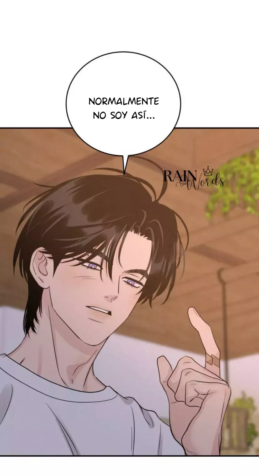 Amor egoísta capítulo 39 página 41