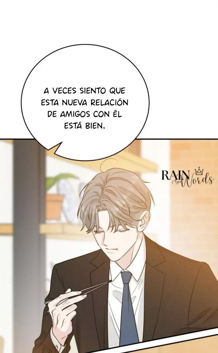 Amor egoísta capítulo 39 página 45