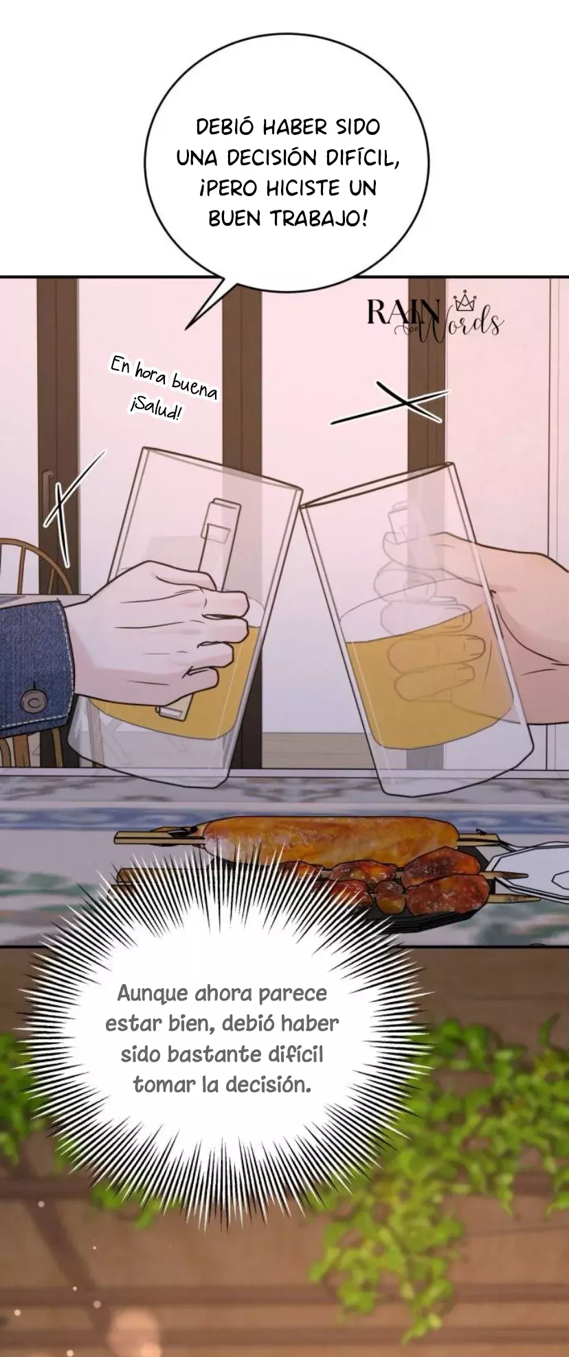 Amor egoísta capítulo 39 página 52