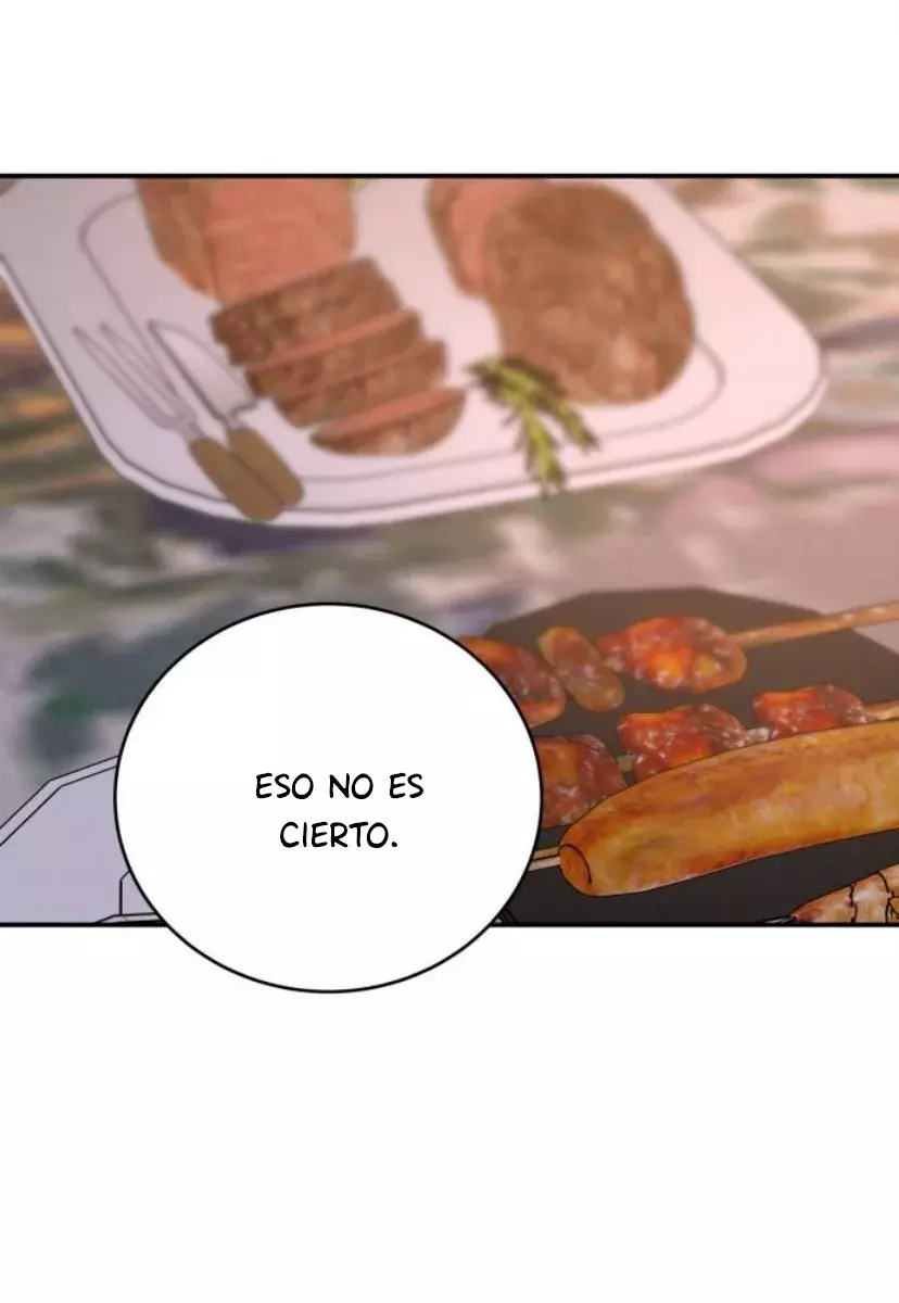 Amor egoísta capítulo 39 página 56