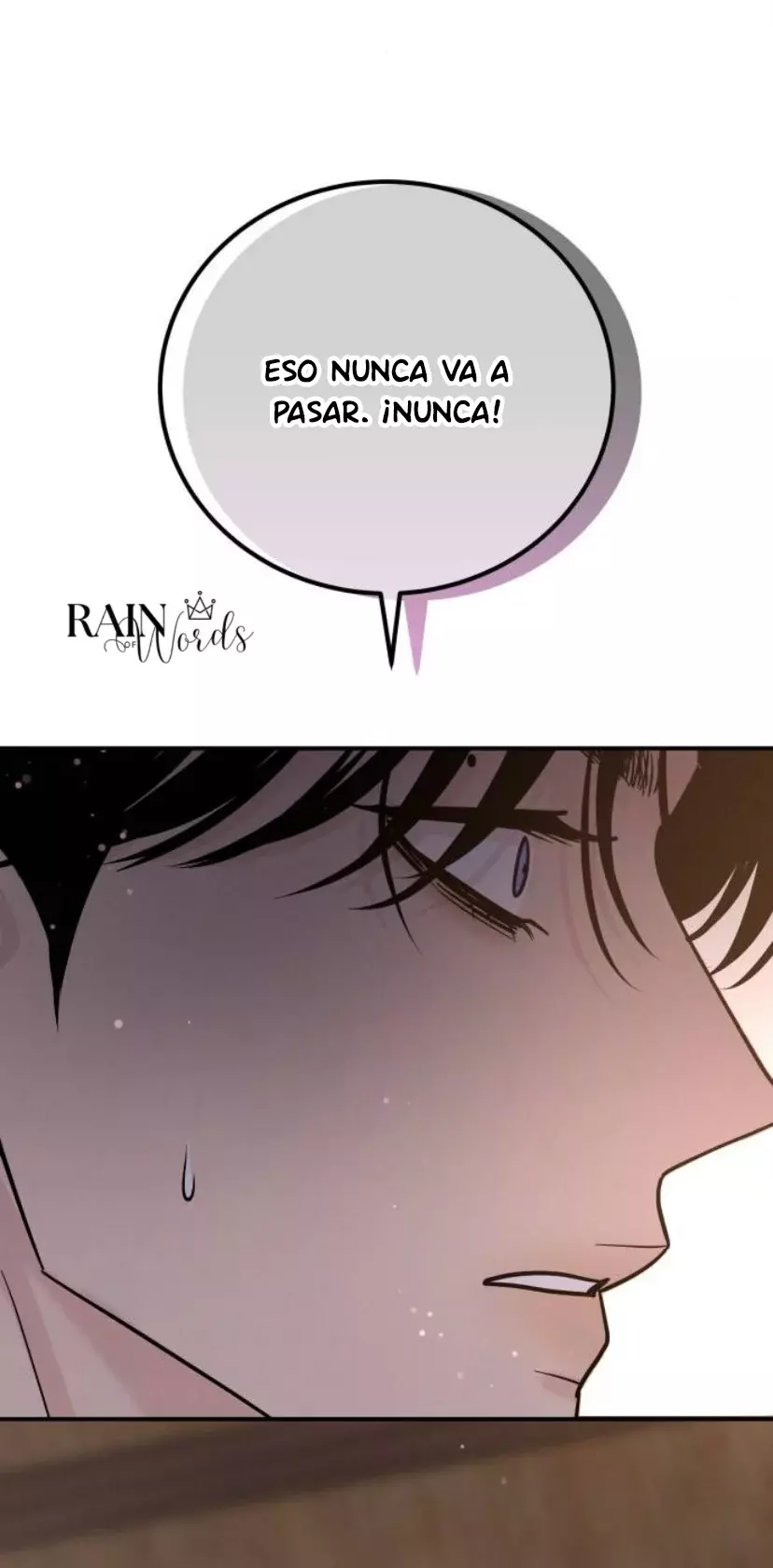 Amor egoísta capítulo 39 página 69