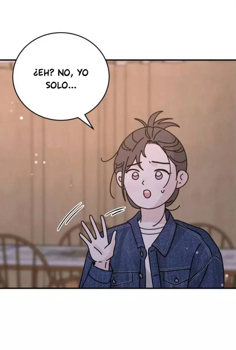 Amor egoísta capítulo 39 página 71