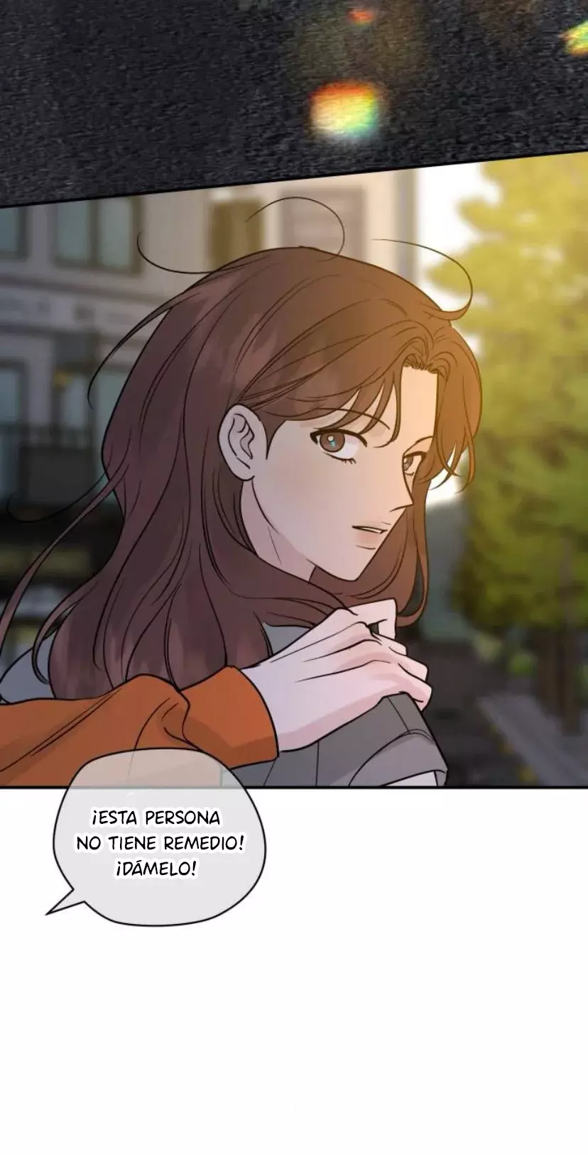 Amor egoísta capítulo 39 página 79