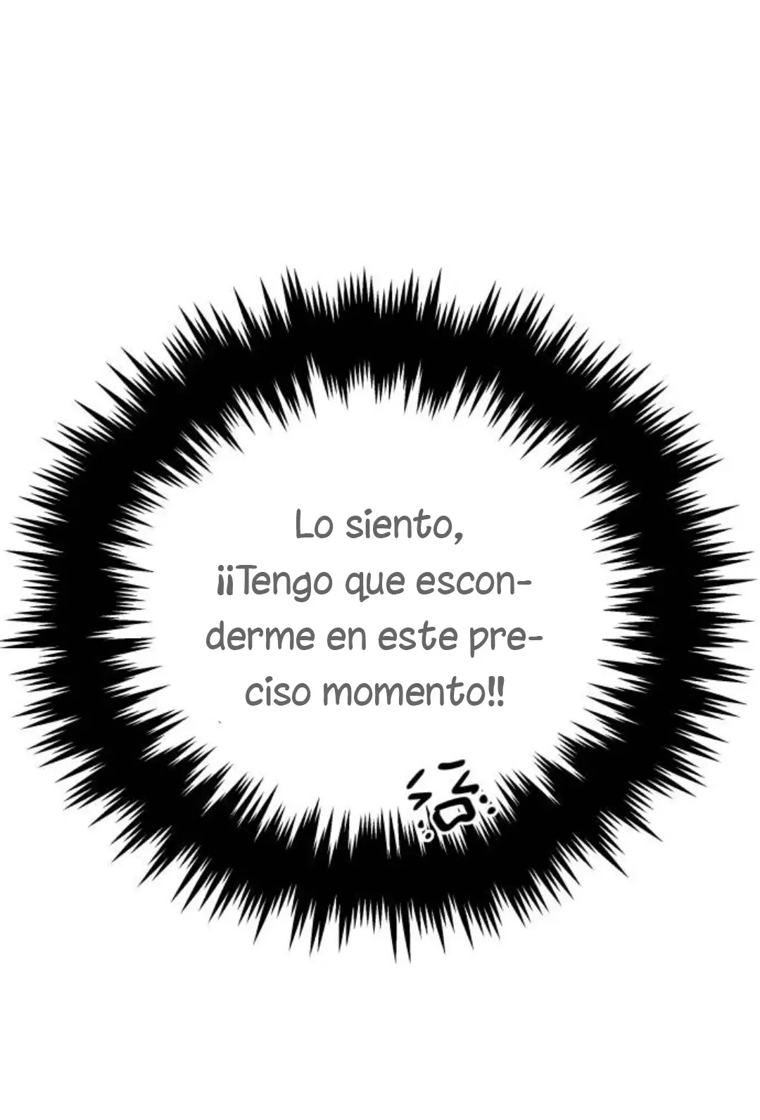 Amor egoísta capítulo 4 página 20