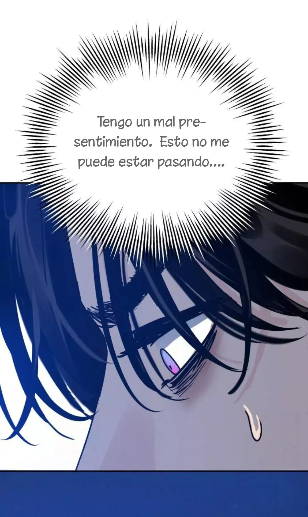 Amor egoísta capítulo 4 página 45