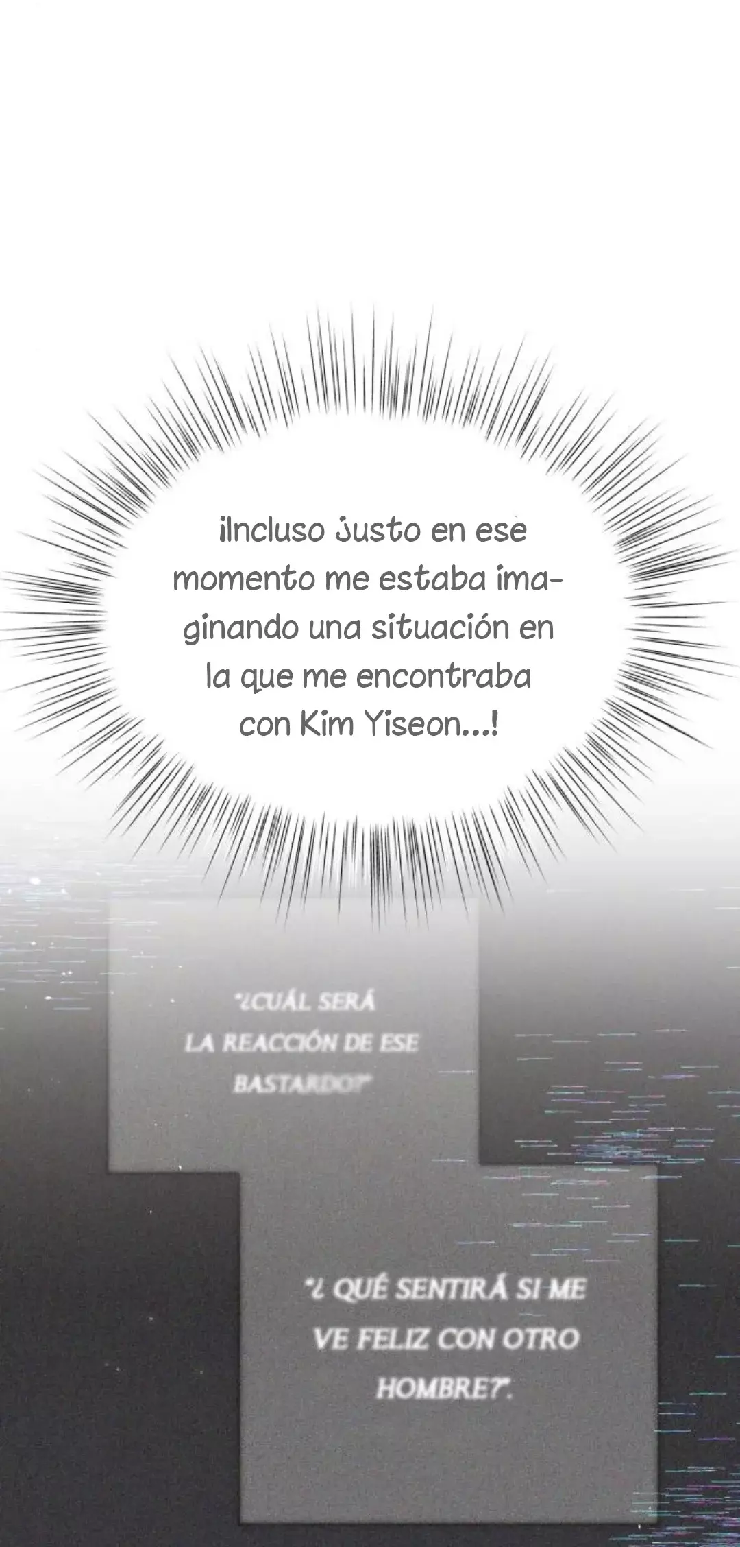 Amor egoísta capítulo 4 página 56