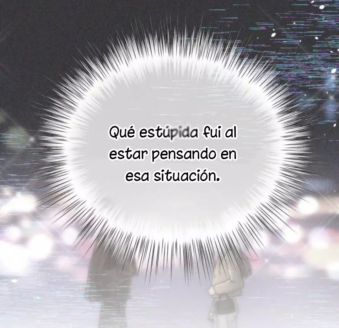 Amor egoísta capítulo 4 página 57